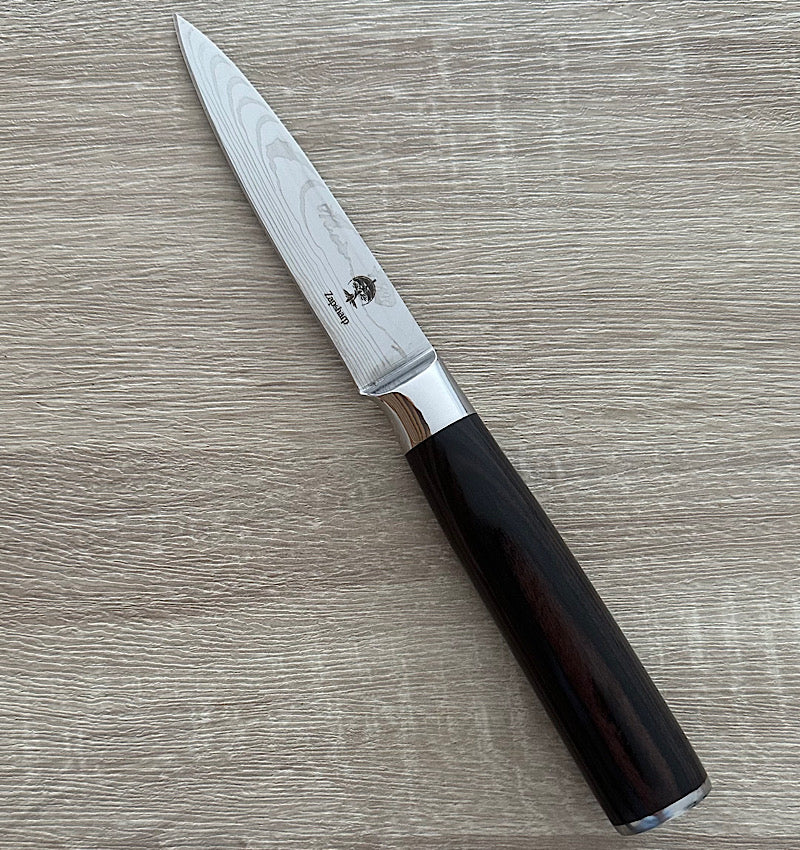 ZapSharp Professionnel